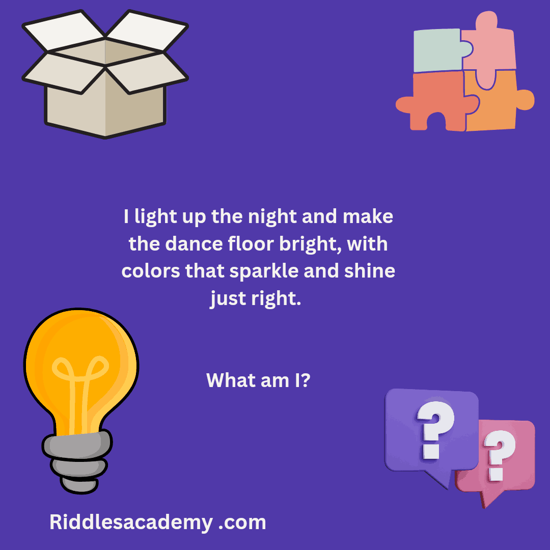 Goodnight Riddle 123+ Captivating Prom Riddles to Make Your Night Unforgettable ...