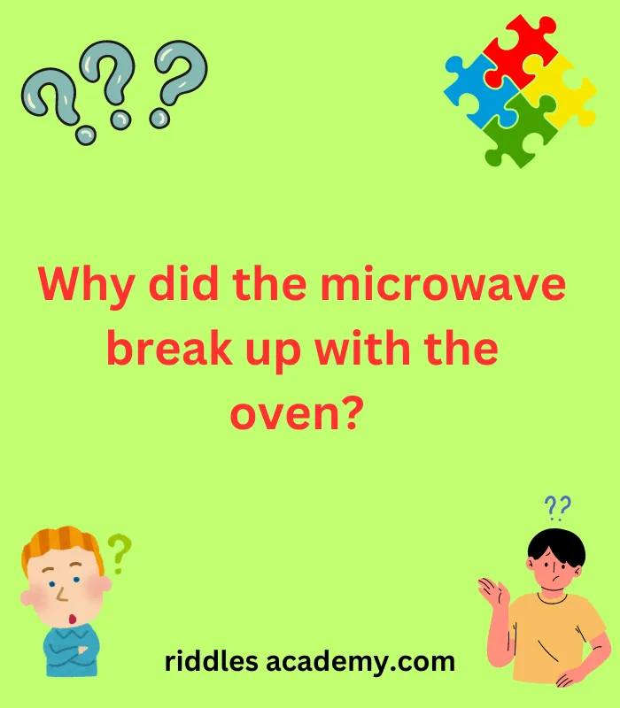 Microwave Jokes: Hilarious Humor to Heat Up Your Day