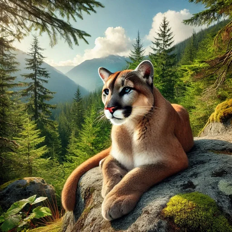 "Cougar Puns"