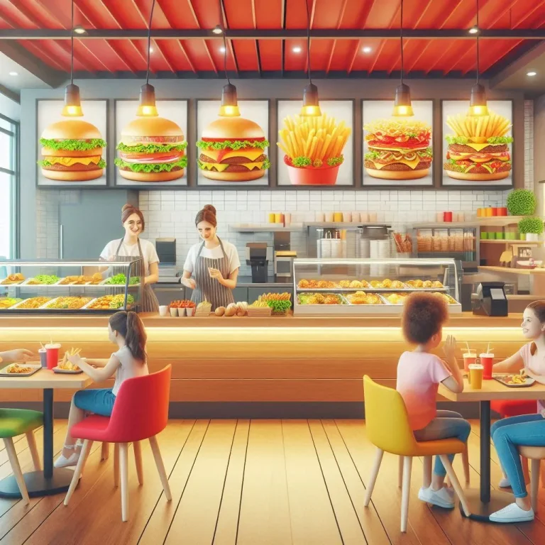 "McDonalds Jokes"