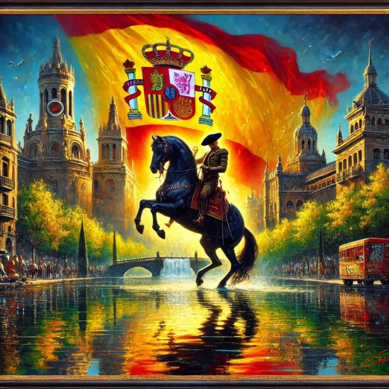 "Spanish Puns"