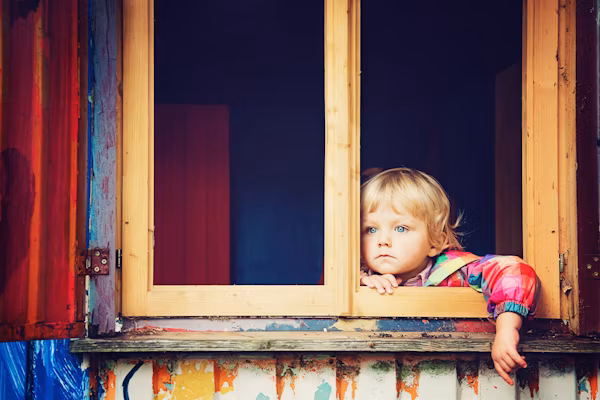 Tasks feel dull when kids get no joy