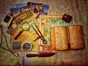 Explore a World of Riddles Categorized by Topic and Type
