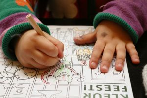 Explore Engaging Riddles for Kids to Build Critical Thinking